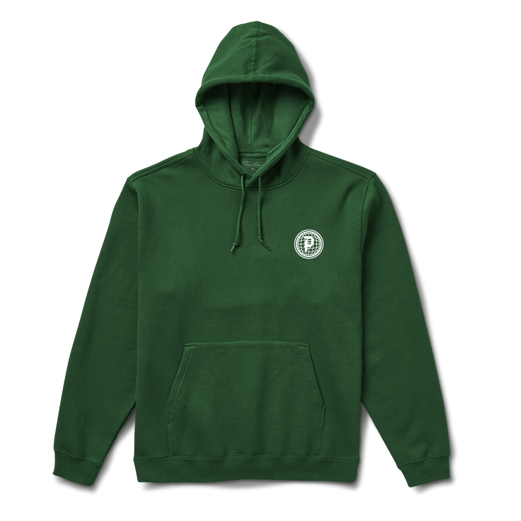Primitive Skate Quest Hood