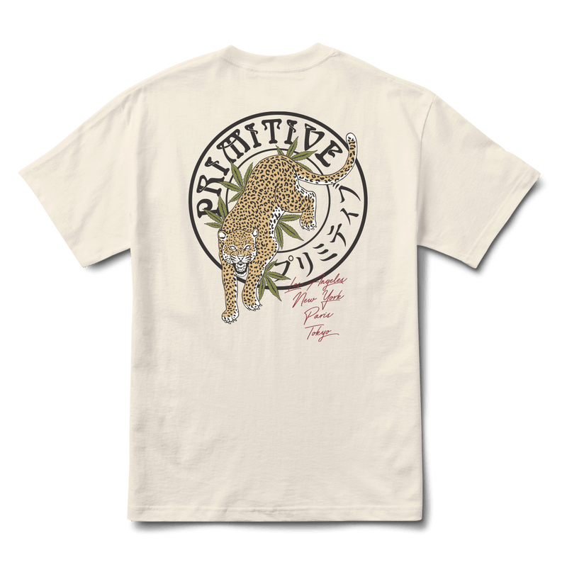 QUEST TEE
