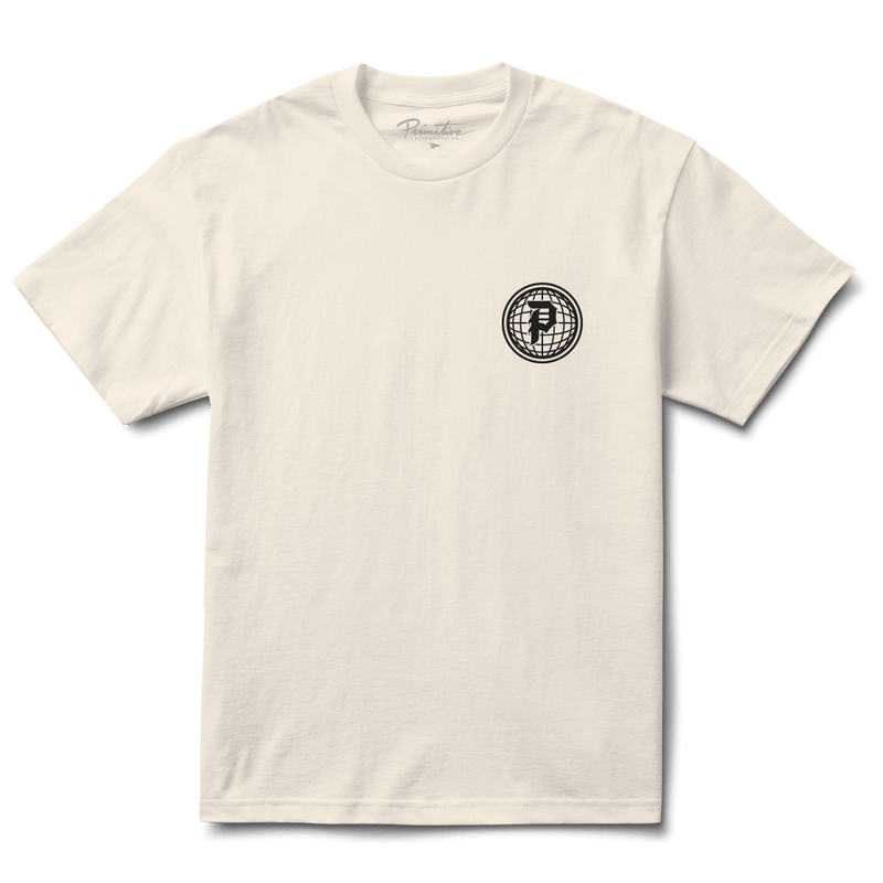 QUEST TEE