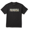 Primitive Skate Selection Tee