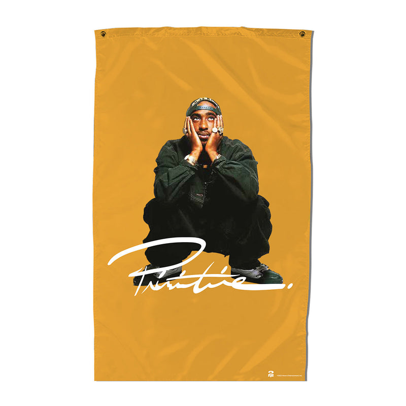 SHAKUR BANNER