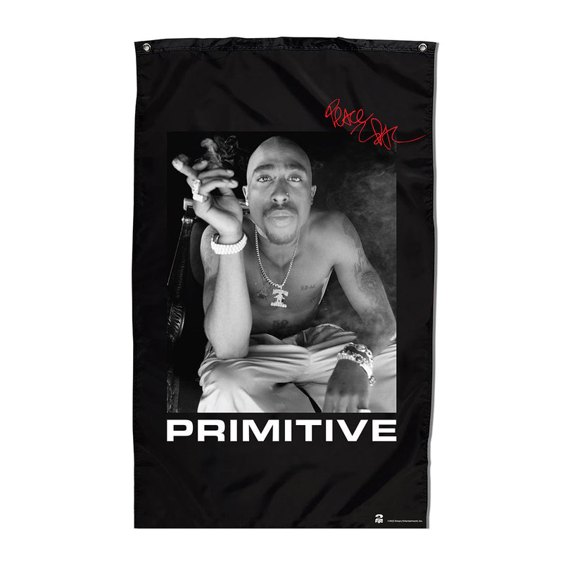 SMOKE BANNER
