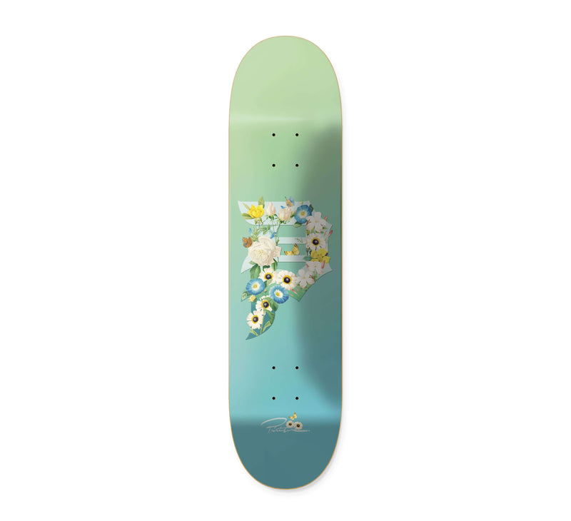 ARRANGEMENT TEAM DECK