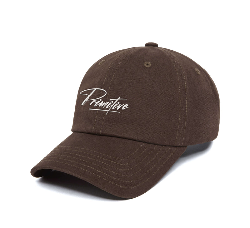 VENICE STRAPBACK