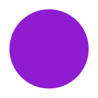 Z - Purple Dot Test Product